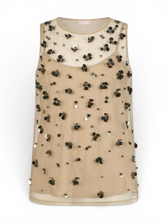 T-shirt Donna - Verde