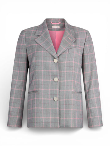 Liu-Jo White Capospalla Donna - Grigio/Rosa