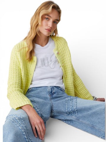 T-shirt Donna - Bianco