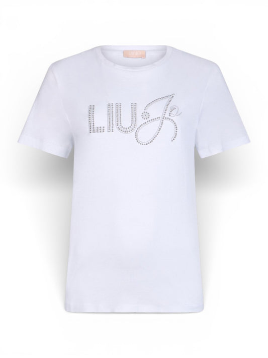 T-shirt Donna - Bianco