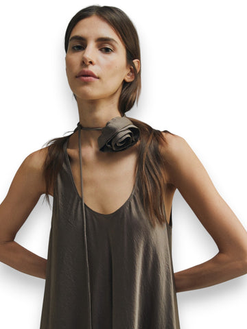Marella Abito Donna - Marrone