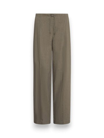 Pantalone Donna - Marrone