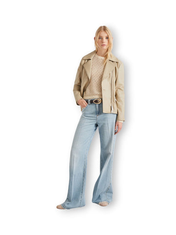 Marella Armony - Maglieria Donna - Bianco Lana