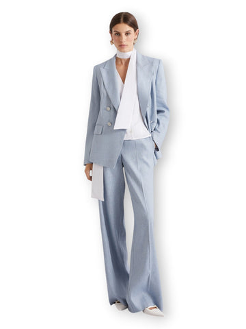 Marella Giacca - Capospalla Donna - Azzurro