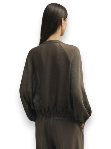 Marella Giacca - Capospalla Donna - Marrone