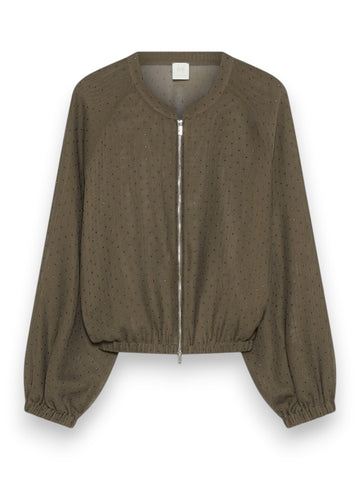 Marella Giacca - Capospalla Donna - Marrone