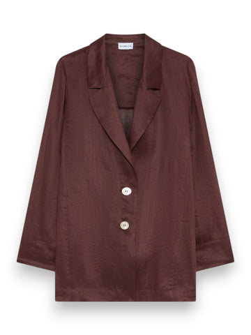 Marella Classe Abito Donna - Marrone
