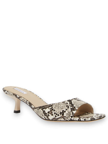 Marella Calzature - Scarpe Basse Donna - Marrone