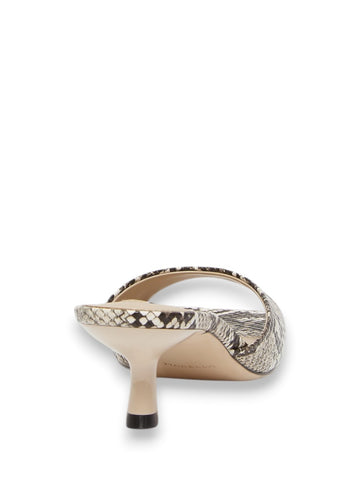 Marella Calzature - Scarpe Basse Donna - Marrone