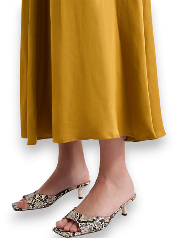 Marella Calzature - Scarpe Basse Donna - Marrone