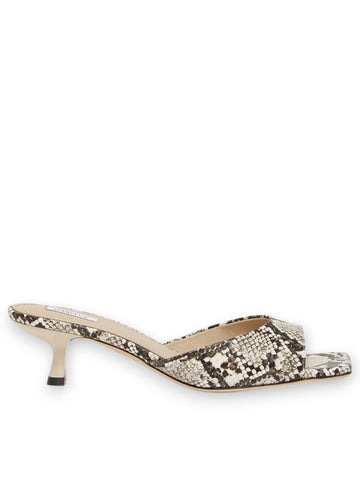 Marella Calzature - Scarpe Basse Donna - Marrone