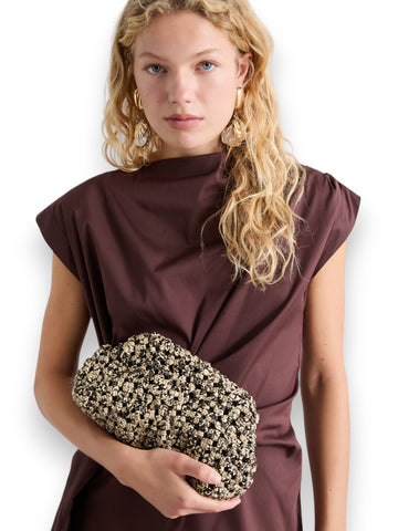 Marella Borsa - Borse Donna - Marrone