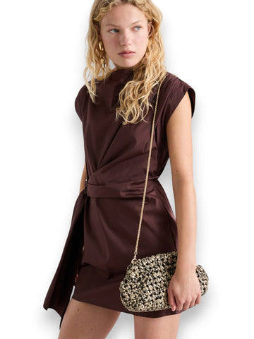 Marella Borsa - Borse Donna - Marrone