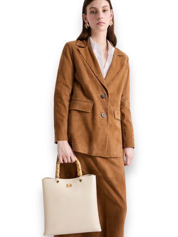 Marella Borsa - Borse Donna - Avorio