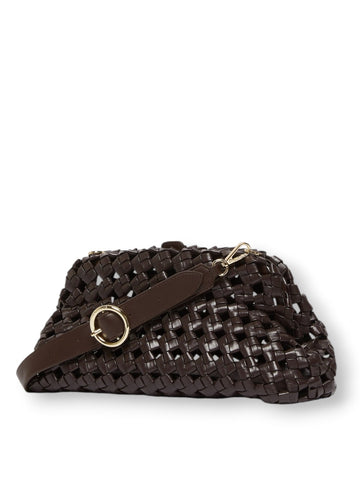 Marella Borsa - Borse Donna - Testa Di Moro