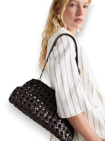 Marella Borsa - Borse Donna - Testa Di Moro