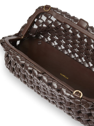 Marella Borsa - Borse Donna - Testa Di Moro