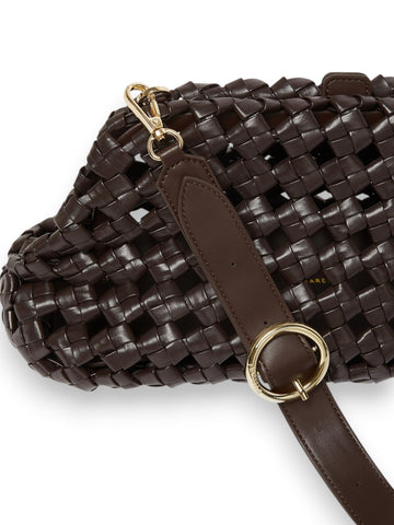 Marella Borsa - Borse Donna - Testa Di Moro