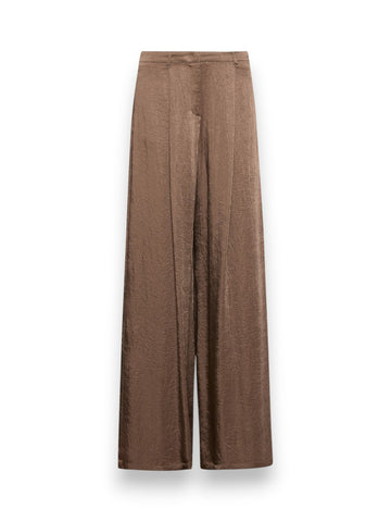 Pantalone Donna - Marrone