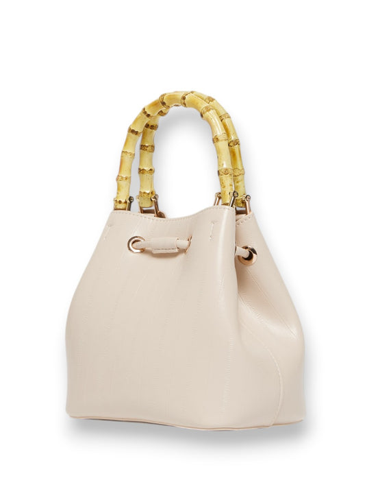 Marella Borsa Donna - Avorio