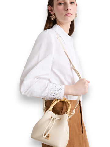 Marella Borsa Donna - Avorio