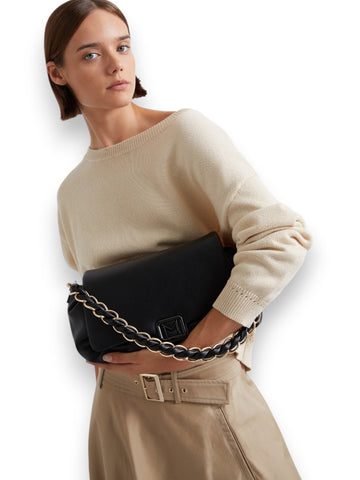 Marella Borsa Donna - Nero