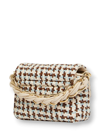 Marella Borsa Donna - Cipria