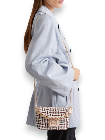 Marella Borsa Donna - Cipria