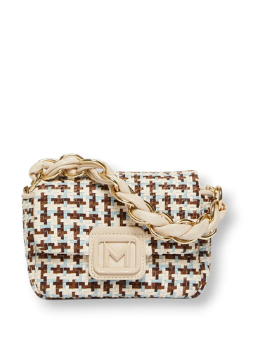 Marella Borsa Donna - Cipria