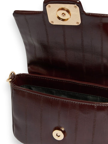 Marella Borsa Donna - Testa Di Moro