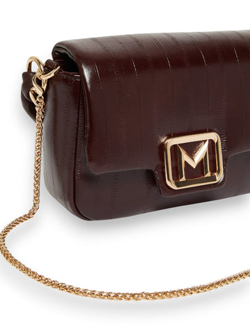 Marella Borsa Donna - Testa Di Moro