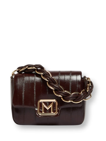 Marella Borsa Donna - Testa Di Moro