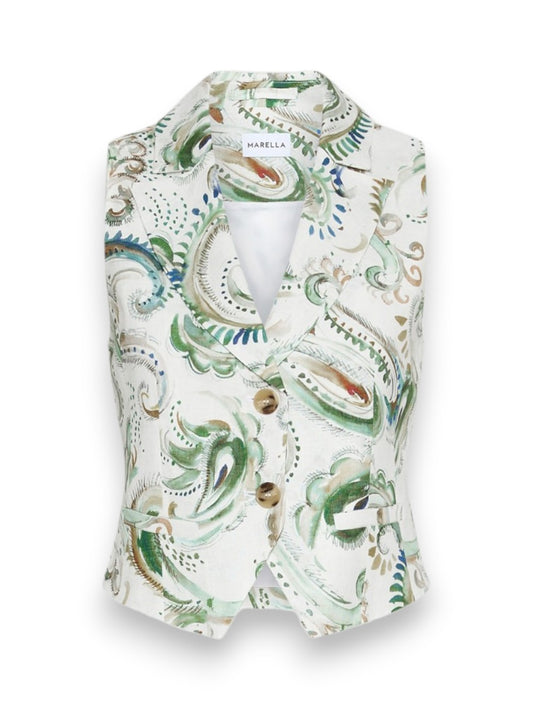 Pantalone Donna - Bianco ottico