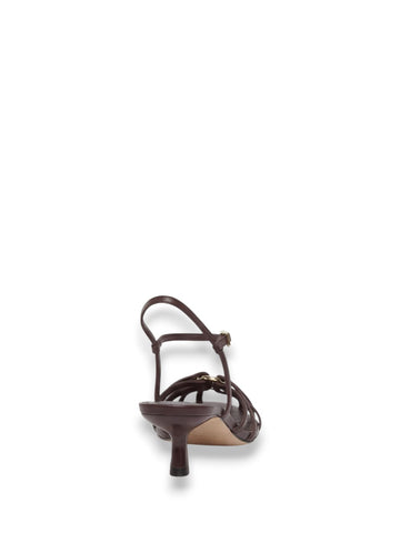 Marella Nido Scarpe Basse - Scarpe Basse Donna - Testa Di Moro