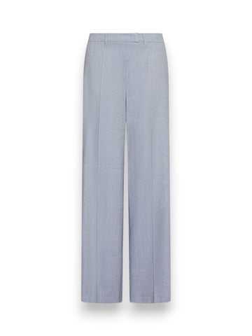 Pantalone Donna - Azzurro