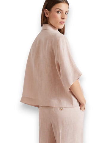 Pantalone Donna - Cipria