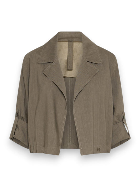 Marella Giacca - Capospalla Donna - Marrone