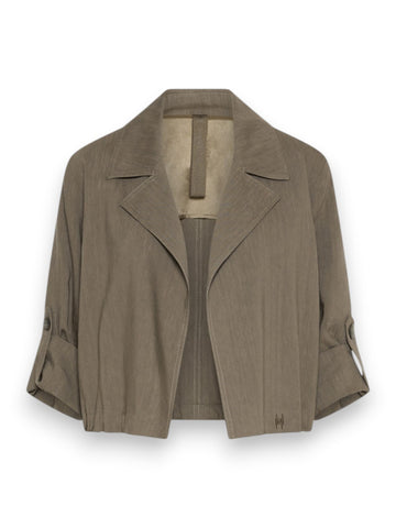 Marella Giacca - Capospalla Donna - Marrone