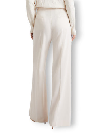 Pantalone Donna - Bianco