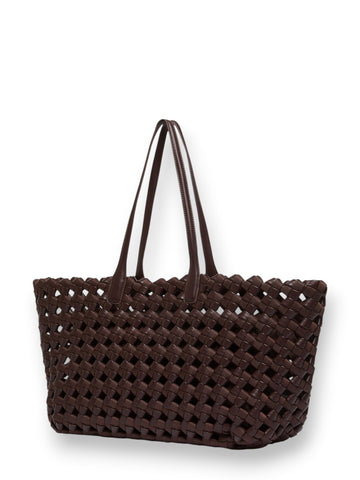 Marella Borsa Donna - Testa Di Moro