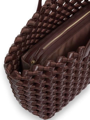 Marella Borsa Donna - Testa Di Moro