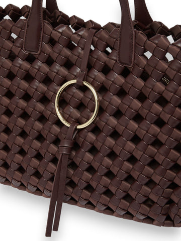 Marella Borsa Donna - Testa Di Moro