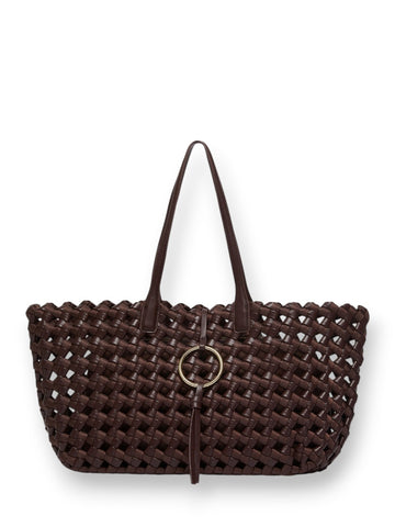 Marella Borsa Donna - Testa Di Moro