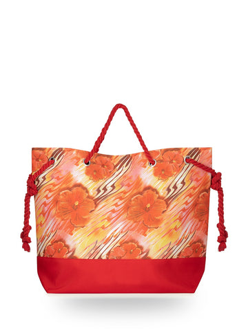 Me Fui Beachbag - Borse Mare Donna - F.sia