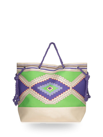 Me Fui Beachbag - Borse Mare Donna - F.sia