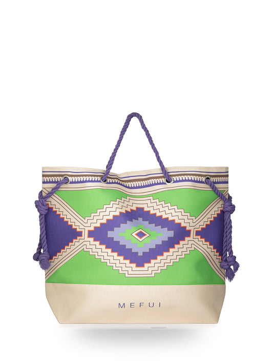 Me Fui Beachbag - Borse Mare Donna - F.sia