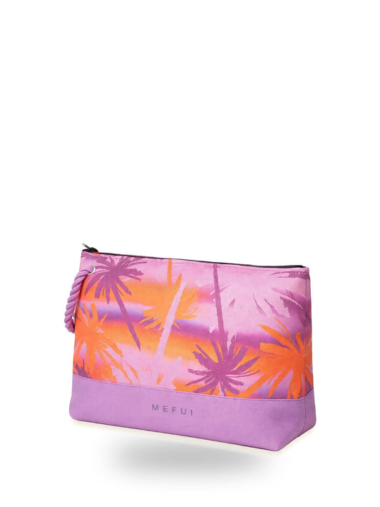 Me Fui Maxi Pochette - Borse Donna - Fucsia