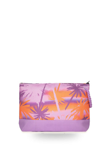 Me Fui Maxi Pochette - Borse Donna - Fucsia