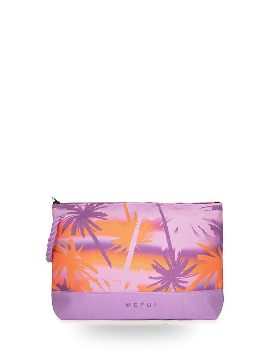 Me Fui Maxi Pochette - Borse Donna - Fucsia