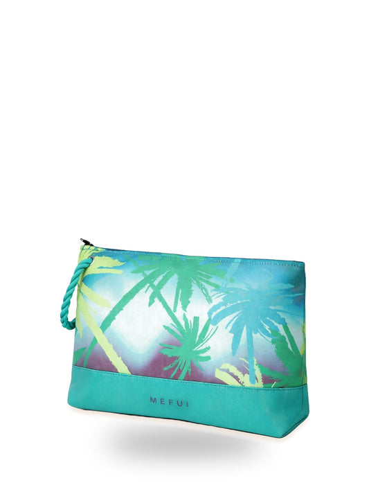 Me Fui Maxi Pochette - Borse Donna - Fucsia
